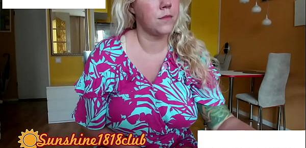  Chaturbate webcam recorded show big tits July 7th